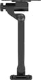 SpeaKa Professional SP-WMM-201S - Monitor-wandbeugel - Kantelbaar Zwenkbaar - Zwart