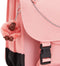 Kipling Preppy Schooltas / Rugtas - Pink Candy C