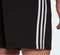 adidas Sportbroek - Maat L - Mannen - Zwart/Wit