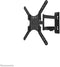 Neomounts WL40-550BL14 - Wandsteun - Full motion tot 55