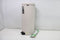 Brabantia NewIcon - Prullenbak - 30 liter - Soft Beige