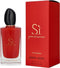 Giorgio Armani Sì Passione - Eau de Parfum 100 ml - Houtachtig - Damesparfum