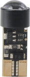 M-Tech LED W5W 12V - Platinum - 1x Led diode - Canbus - Wit - Set