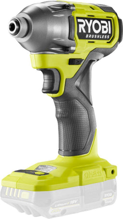 Ryobi - Brushless Accu Swift Clean Vlekkenreiniger - Energiezuinig en compact