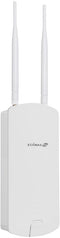 Edimax CAP1300 - Access Point - AC1300 Dual-Band PoE MU-MIMO - Wit