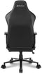 Sharkoon SKILLER SGS30 - Gaming chair - Hoofdsteun en lendenkussen - Wit