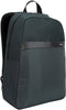 Targus Geolite Essential - Backpack 15.6 inch - Unisex - Zwart