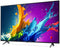 LG QNED80 - Ultra HD TV - 55