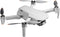 DJI Mini 2 SE - Drone - Fly More Combo 2,7K video 31 min vliegtijd - Wit (2 stuks)