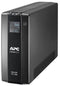 APC BR1300MI - Back-UPS PRO - 1,3kVA - 780W - LCD scherm