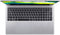 Acer Aspire Lite AL17-31P-C7EA - Laptop - Intel N150 - 8GB RAM - 128GB SSD - 17,3