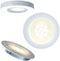Innr LED Puck light PL 110 - Puck EP uitbreidingsset - Draadloos dimbaar - Warm wit licht