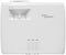 Optoma ZH420 - Beamer - Full HD 1920x1080 - 4300 ANSI Lumen - Wit