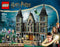 LEGO Harry Potter™ Villa Malfidus 76453