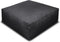 Feel Furniture - Binnen en Buiten bank - Odin - 5 Persoonsbank - Grijs - Met Hocker
