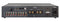 Atoll IN50 Signature - Versterker - 2x50 Wrms 5x analoog 1x by-pass zwart