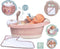 Smoby Baby Nurse Whirpool Bad - Poppenverzorgingsset