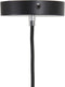 Light & Living Hanglamp Misty - Bruin - 30x30x37cm - Modern - Hanglampen Eetkamer, Slaapkamer, Woonkamer