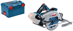 Bosch GKS 18V-68 GC Professional - Snoerloze cirkelzaag - 190 mm zaagblad-Ø - 68 mm zaagcapaciteit hout (90°)