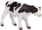 Mojo Farmland Holstein Kalf Staand - 387061