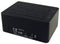 LC-Power LC-DOCK-U3-CR - Dock - 2x HDD/SSD 2.5