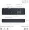 Logitech MX Keys S Combo - Draadloos Toetsenbord en Muis - Azerty FR