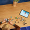 LEGO® Horizon Adventures™ - Aloy en Varl vs. Shell-Walker en Sawtooth - 77037
