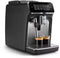 Philips 3300-serie EP3329/70 - Volautomatische espressomachine - 5 koffievariaties - Zwart
