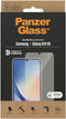 PanzerGlass - Samsung Galaxy A34 5G - Screenprotector 9H gehard glas - Ultra-clear