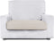 Bankbedekking Eysa JAZ Beige 85 x 15 x 60 cm