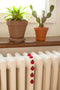 Trendform Magneet Lieveheersbeestje - set van 6 stuks