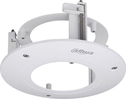 PFB200C - Inbouw beugel - Voor SD22xx en HDBW2xxx - Wit