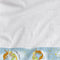 Handdoekenset HappyFriday Le Petit Prince Le printemps Multicolour 2 Onderdelen