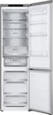 LG GBV7280AMB - Vrijstaand - 387 l No Frost - Zilver