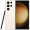 Samsung Galaxy S23 Ultra - Beige - 512 GB - Duale fysieke simkaart + eSIM