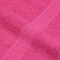 vidaXL - Handdoeken - 10 - st - 100x200 - cm - 360 - g/m² - 100% - katoen - roze