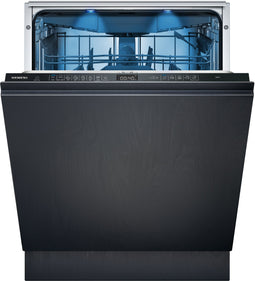 Siemens SX65ZX07CE - Vaatwasser - XXL 14 couverts - Home Connect - Zeolith® droogsysteem