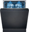 Siemens SX65ZX07CE - Vaatwasser - XXL 14 couverts - Home Connect - Zeolith® droogsysteem