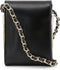 Valentino Bags Alexander - Schoudertas - Magneetsluiting - zwart