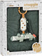 Done by Deer Tiny Tropics Giftset Quilt & Croco