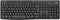 Logitech MK370 - Draadloze Combo voor Bedrijven - Morsbestendig Toetsenbord en Stille Muis - Azerty BE
