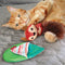 Kong Pull-A-Partz Tuck - Kattenspeelgoed -