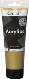 Acrylverf Creall Studio Acrylics 19 goud
