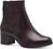Tamaris - Comfort Essentials - Dames Laarzen - Maat 42 - MOKKA