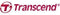 Transcend TS8XDVDS-K - Externe DVD brander - USB - zwart