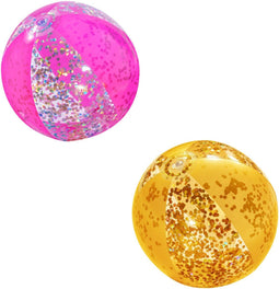 Bestway Opblaasbare Fruitbal Kleur Assorti D46 cm +2 Jaar Tuin, Zwembad en Strand 31042