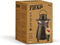 Electric Mosquito Repellent JATA MT8 Black 25 W