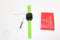 Xplora XGO2 - Smartwatch met GPS - Bel en sms - Zwart (Groen)