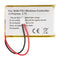 AccuCell battery suitable for Sony PS3 Sixaxis controller, 950mAh