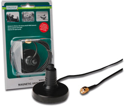 Digitus DN-70101-1 - WLAN Antenne - Netwerkaccessoire